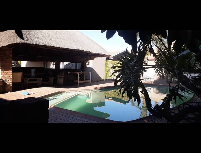 3 BEDROOM HOUSE RENTED IN EDLEEN